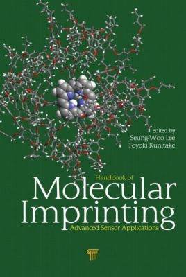 Handbook Of Molecular Imprinting Advanced Sensor Applications
