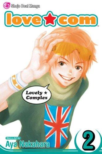 Love*Com Vol.2 (Love*Com)