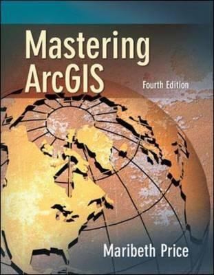Mastering Arcgis