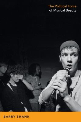 The Political Force Of Musical Beauty