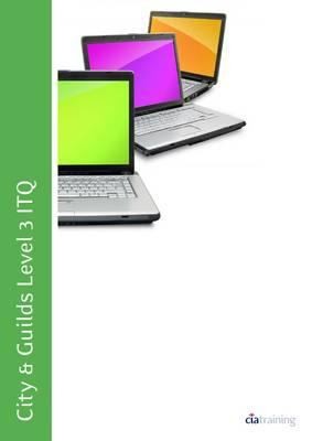 City  Guilds Level 3 ITQ  Unit 327  Spreadsheet Software Using Microsoft Excel 2010