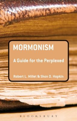 Mormonism
            
                Guides for the Perplexed