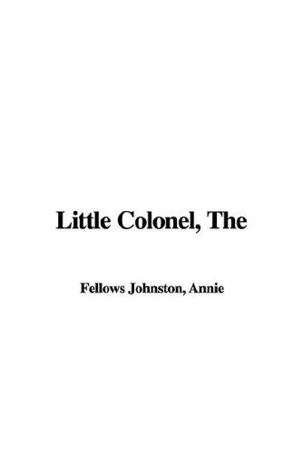 Little Colonel, The