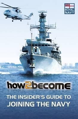 How to Join the Royal Navy