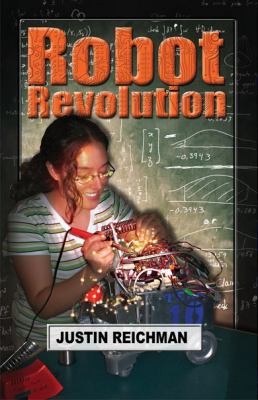 Robot Revolution
            
                Future Stars