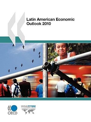 Latin American Economic Outlook