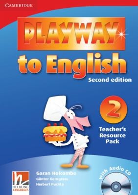Playway To English