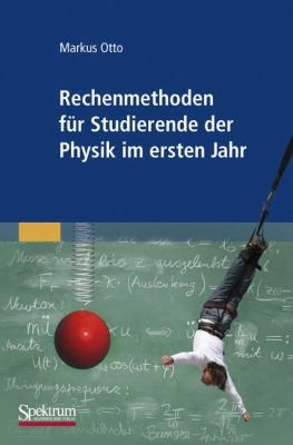 Rechenmethoden Fr Studierende Der Physik Im Ersten Jahr