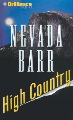 High Country (Anna Pigeon)