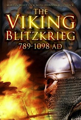 The Viking Blitzkrieg 7891098 Ad
