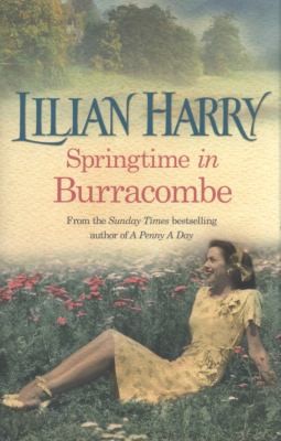 Springtime In Burracombe