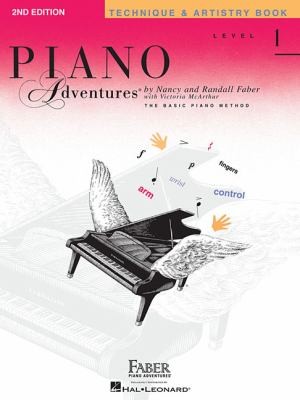 Piano Adventures The Basic Piano Method