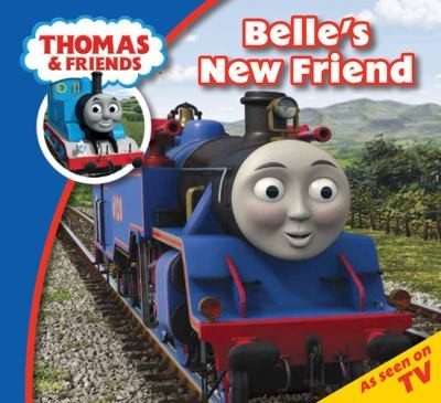 Belles New Friend