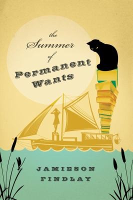 The Summer Of Permanent Wants
