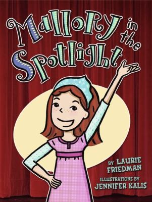 Mallory In The Spotlight