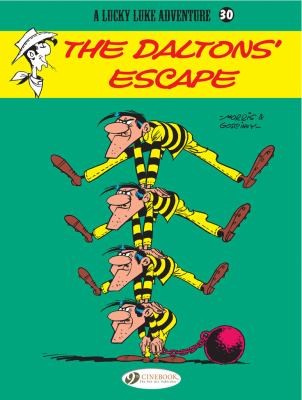 The Daltons Escape