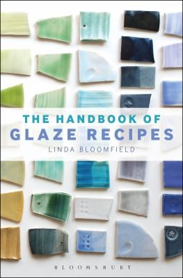 The Potters Recipe Book Glazes And Clay Bodies