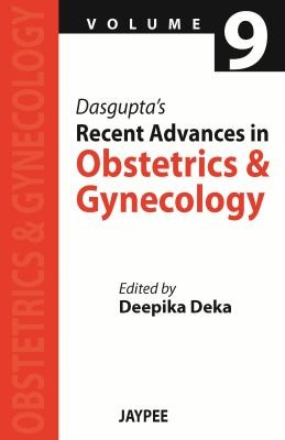 Dasguptas Recent Advances in