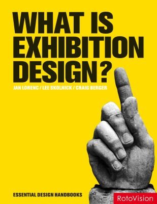 What Is Exhibition Design