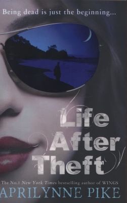 Life After Theft (Life After Theft Series, Book 1)