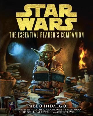 Star Wars The Essential Readers Companion