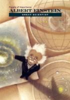 Albert Einstein Great Scientist