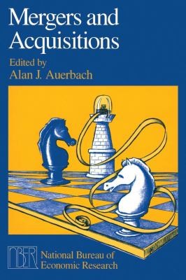 Mergers And Acquisitions