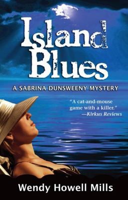 Island Blues
            
                Island Mysteries Paperback