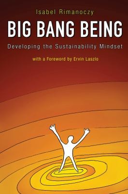 Big Bang Being Developing The Sustainability Mindset