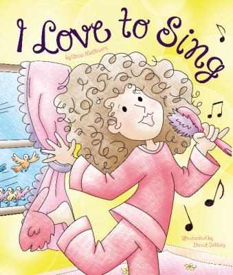I Love To Sing