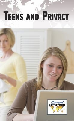Teens And Privacy