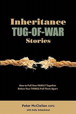 Inheritance Tugofwar Stories How To Pull Your Family Together Before Your Things Pull Them Apart