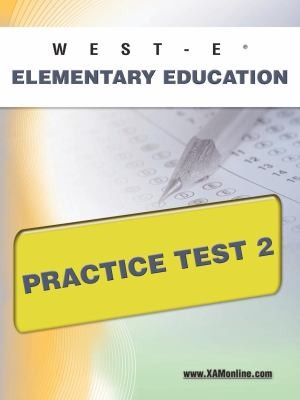 Weste Elementary Education