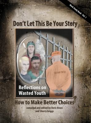 Dont Let This Be Your Story