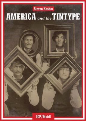 America And The Tintype