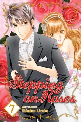 Stepping On Rosess, Volume 7