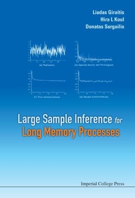 Large Sample Inference For Long Memory Processes