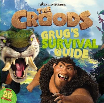Grugs Survival Guide