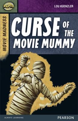 Rapid Stage 9 Set B Movie Madness