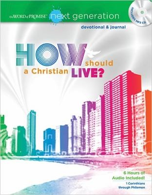 How Should A Christian Live