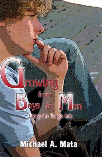 Growing from Boys to Men