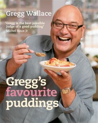 Greggs Favourite Puddings