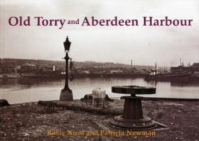 Old Torry And Aberdeen Harbour