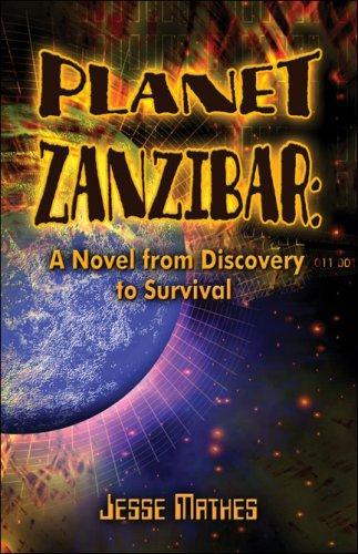 Planet Zanzibar