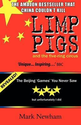 Limp Pigs And The Five Ring Circus