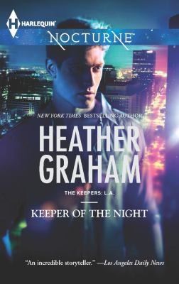 Keeper Of The Night