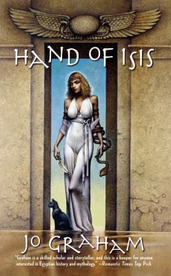 Hand Of Isis