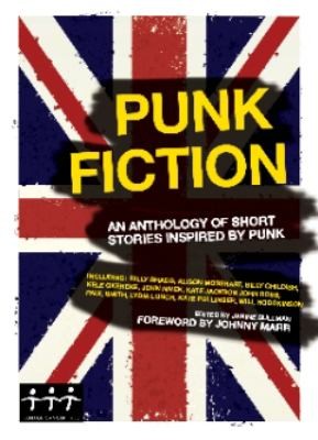 Punk Fiction