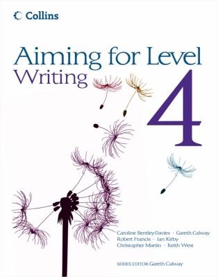 Aiming For Level 4 Writing Student Book