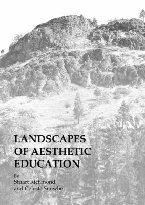 Landscapes Of Aesthetic Education